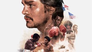 I Am Duran's poster