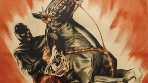 Deadwood Dick's poster