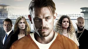 The Informer's poster