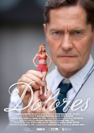 Dolores's poster