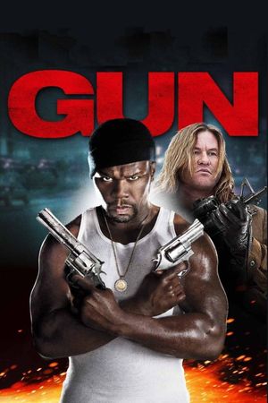 Gun's poster