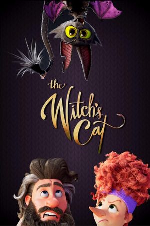 The Witch's Cat's poster