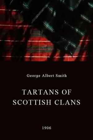 Tartans of Scottish Clans's poster