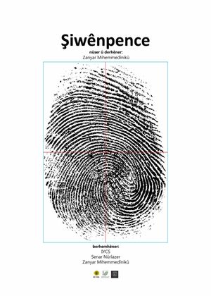 Fingerprint's poster