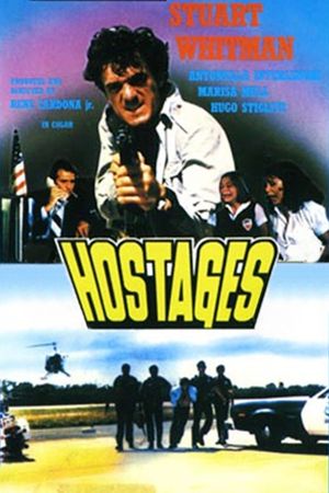 Under Siege's poster