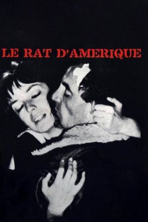 Rat Trap's poster