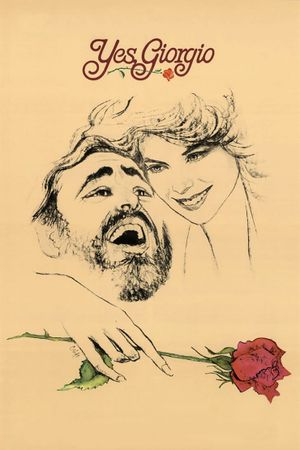 Yes, Giorgio's poster