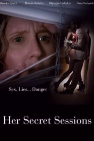 Her Secret Sessions's poster