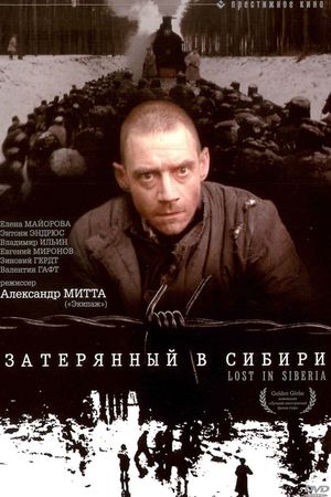 Lost in Siberia's poster