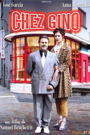 Chez Gino's poster