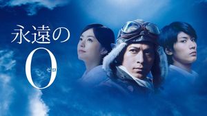 The Fighter Pilot's poster