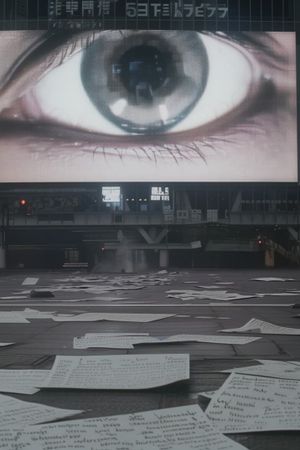 The Prompt's poster