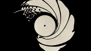 The Sound of 007's poster