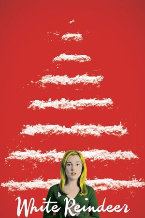 White Reindeer's poster