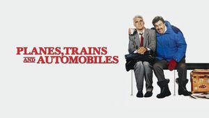 Planes, Trains & Automobiles's poster