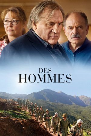 Home Front's poster