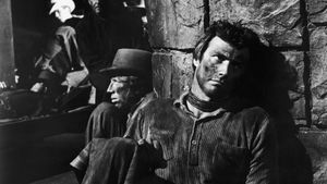 Hang 'Em High's poster