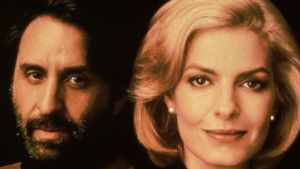 Almost Golden: The Jessica Savitch Story's poster