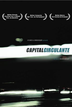 Circular Capital's poster