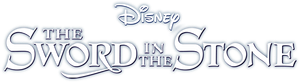 The Sword in the Stone's poster