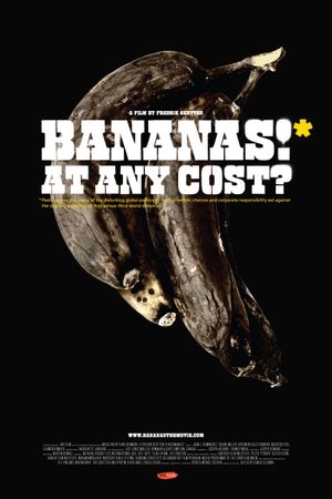 Bananas!*'s poster