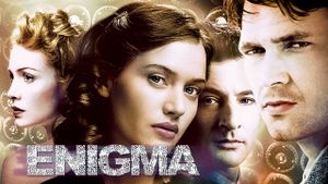 Enigma's poster