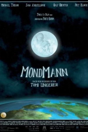 Mondmann's poster