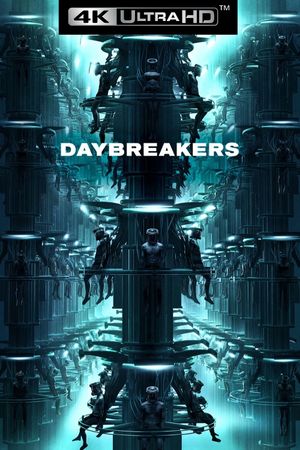 Daybreakers's poster