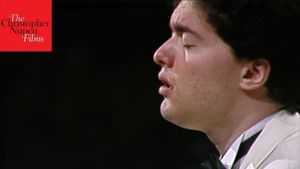 Evgeny Kissin: The Gift of Music's poster