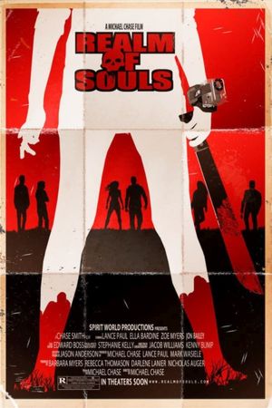 Realm of Souls's poster