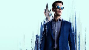 The Matrix Resurrections's poster
