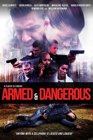 Armed & Dangerous's poster