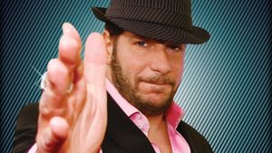 Jeffrey Ross: No Offense's poster