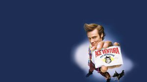 Ace Ventura: Pet Detective's poster