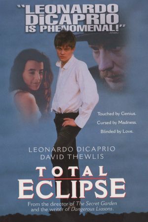 Total Eclipse's poster