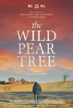 The Wild Pear Tree's poster