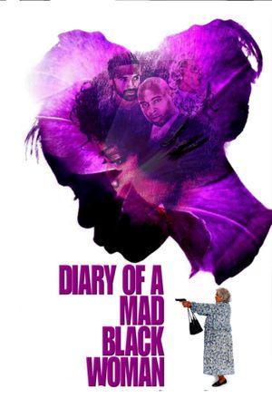 Diary of a Mad Black Woman's poster
