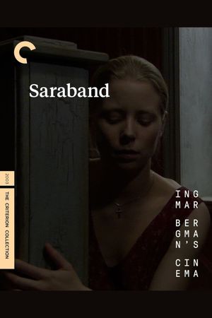 Saraband's poster