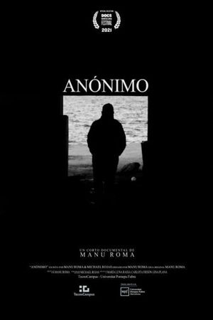 Anonymous's poster