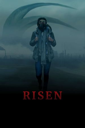 Risen's poster
