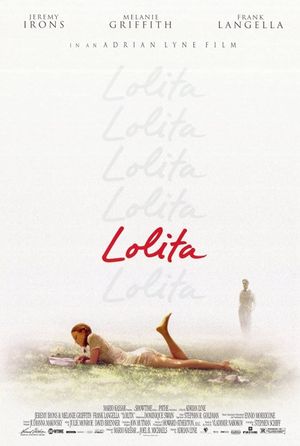 Lolita's poster