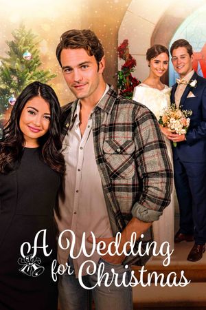 A Wedding for Christmas's poster