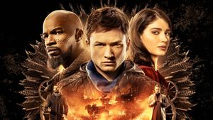 Robin Hood's poster