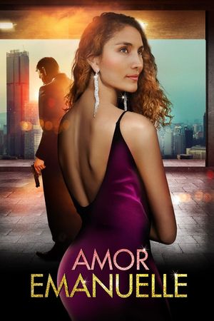 Amor Emanuelle's poster