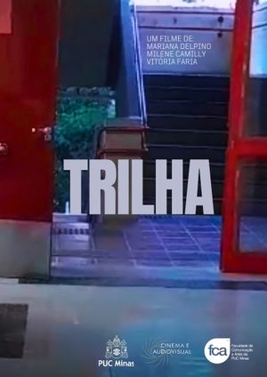 Trilha's poster