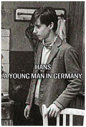 Hans - Ein Junge in Deutschland's poster