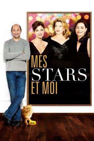 My Stars's poster