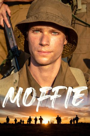 Moffie's poster