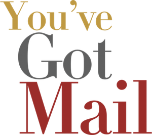 You've Got Mail's poster