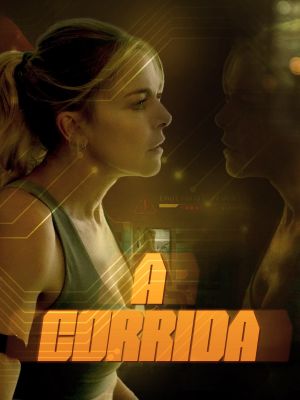 On the Run's poster